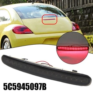 For Beetle Rear Brake Light Stop Lamp with LED Technology for Years 2012 2019 - Picture 1 of 12