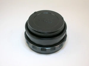 LEICA LEITZ CANADA 16462 MONTAJE DE ENFOQUE CORTO PARA CÁMARAS LEICA M - 14 0F 37 - Imagen 1 de 11