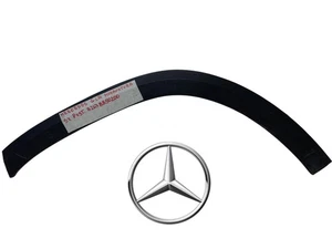 MODANATURA ARCO RUOTA POSTERIORE SX PER MERCEDES GLA Serie (H247) A2478850200 B - Foto 1 di 2