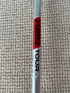 Cobra King Forged Tec Golf iron set K?S Tour  C Taper Lite 105 Regular Shaft 5-9 - Picture 1 of 6