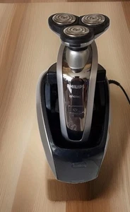 Philips arcitec Electric shaver RQ1060 USED PRE OWNED - Picture 1 of 2