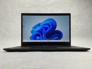 Lenovo ThinkPad T14s 14" Intel Core i7-10610U 256GB SSD 16GB RAM B Win 11 Pro - Foto 1 di 7