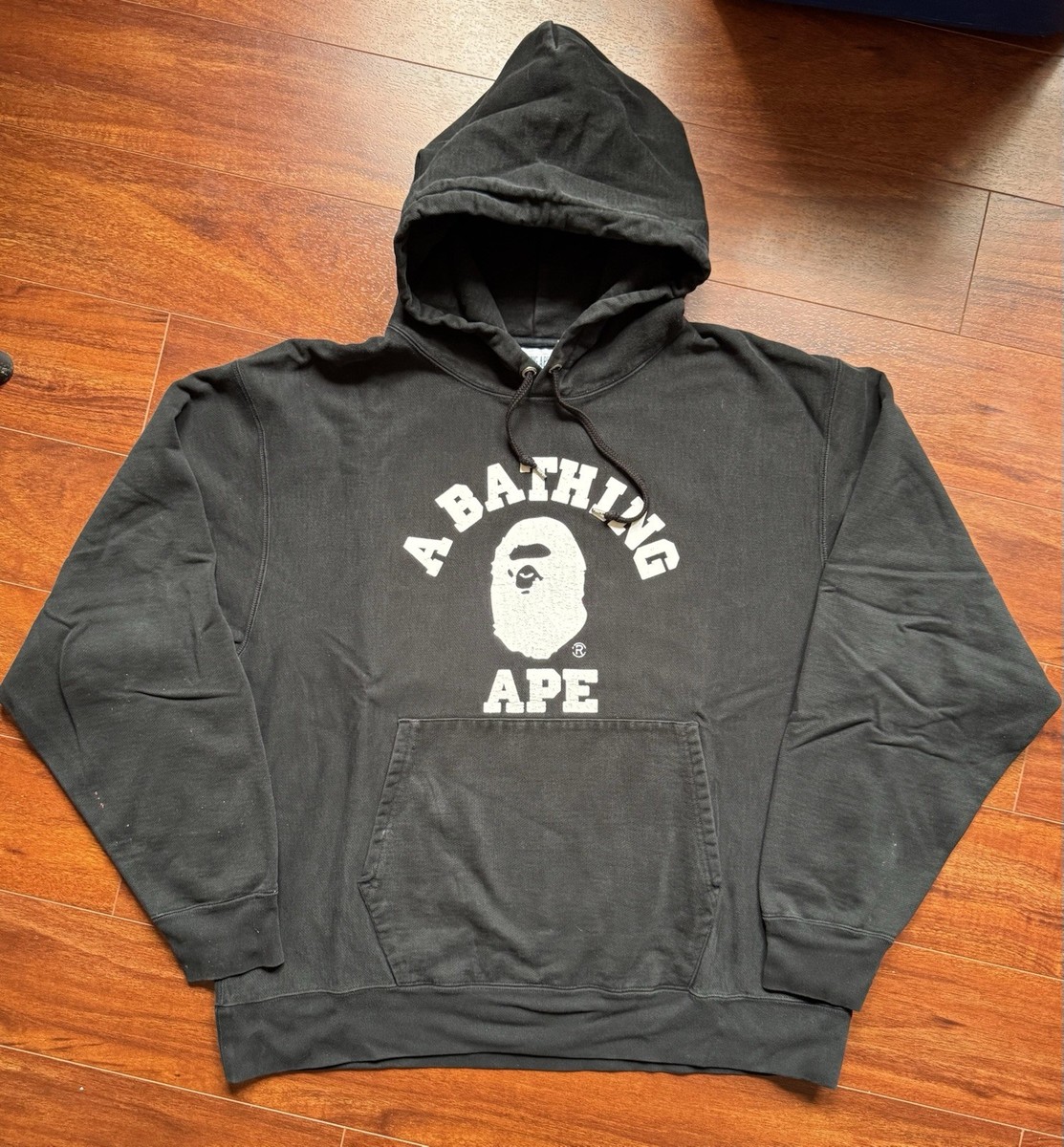 BAPE Sweats & Hoodies Size 2XL for Men for Sale - Shop Men's BAPE Sweats & Hoodies Size 2XL for Men for Sale - Shop Men's