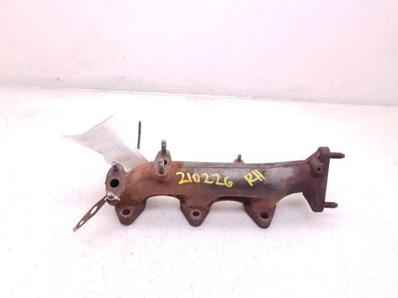 Colector de escape de pasajeros motor de 6 cilindros 3VZE compatible con 88-95 4 RUNNER Foto 1 de 4