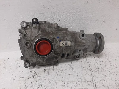 2020 BMW 330I OEM Differential Carrier Front Fits 17-21 62K 2.0L Foto 1 de 4