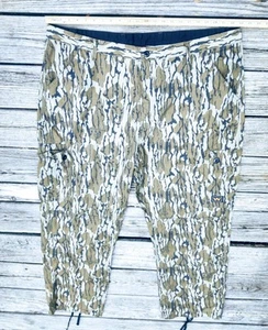 Walls Brand Men's Mossy Oak Bottomland Pants 3-XL - Picture 1 of 4