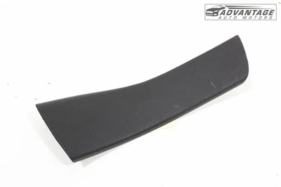 Jeep Grand Cherokee 2011-2021 umbral de puerta trasera derecha placa de desgaste moldura OEM Foto 1 de 4