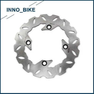 Rear Brake Rotor For Honda RVT1000R SP1 SP2 RC51 2000-2004 VTR 1000 F 1997-2007 - Image 1 of 4