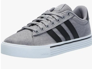Adidas Men's Daily 4.0 IF4493 Sneaker - Picture 1 of 6