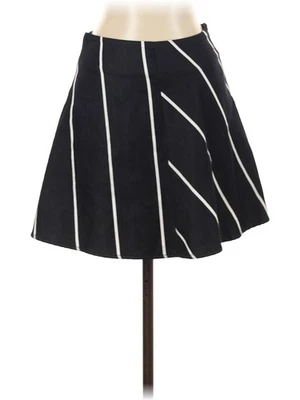 Falda formal negra Mango para mujer 2 Foto 1 de 2