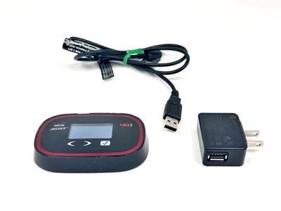 Verizon 4G LTE Mobile Hotspot MIFI5510L Jetpack w/ Charger - Verizon - TESTED! - Image 1 of 4