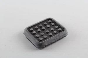 Pedal Pad Rubber Brake Clutch for Mitsubishi Express Check Application Below - Picture 1 of 5