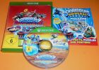 Xbox One Skylanders Superchargers Game