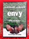 Envy (DVD, 2013) Ben Stiller Jack Black /Blaspo boutique 10