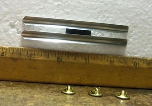 Stainless Steel Six Ribbon Bar Holder - Picture 1 of 4