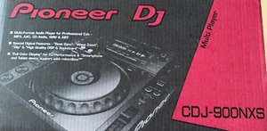 Pioneer DJ CDJ-900NXS - Bild 1 von 7