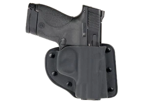 Crossbreed Holsters - Modular Holster - Fits Belly Band, Pac Mat, Mini Pac Mat,  - Picture 1 of 1