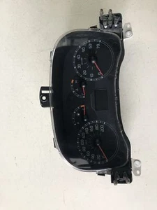 QUADRO STRUMENTI VEGLIA CONTACHILOMETRI KM FIAT PANDA 169 1.2 B 44KW 2008 - Imagen 1 de 9