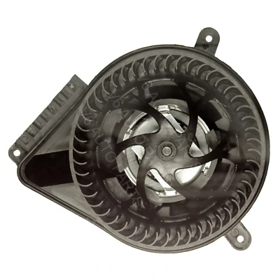 Ventilador calentador motor 96-2006 gasolina y diésel para Mercedes Sprinter 2-T 3-T 4-T Foto 1 de 4