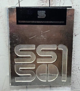 SS501 Destination Korean K-Pop Dance R&B Music CD - Imagen 1 de 3