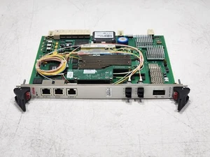 Ciena F10EP-T90-TN / B-720-1086-401 10GE STM-64 CLNT OTU2 FEC 50 Ghz Card - Picture 1 of 3
