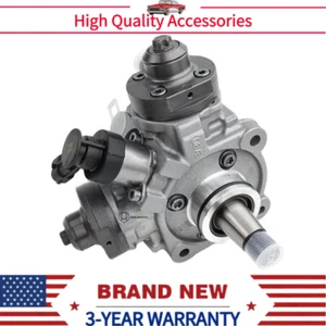 BC3Q9B395 BOSCH FUEL PUMP FOR FORD POWERSTROKE 6.7L 2011-14 CORE CHRG INCLUDED - Picture 1 of 7