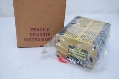 NEW ACOPIAN U24Y500 POWER SUPPLY UNREGULATED 5 AMP 0-125 VAC INPUT 24 VDC OUTPUT - Image 1 of 3