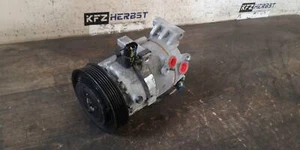 Klimakompressor Hyundai i30 II GD F500JDCAE11 1.4 73kW G4FA 217440 - Bild 1 von 1