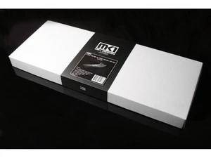 Mk.I Design MD20008 1/200 USS Iowa BB-61 DX Pack for Trumpeter - Picture 1 of 12