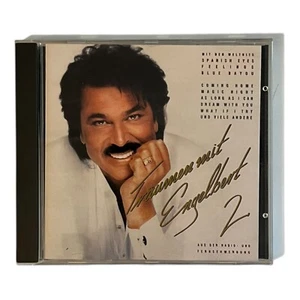 Engelbert - Träumen mit Engelbert 2 | CD | 1991 - Bild 1 von 2