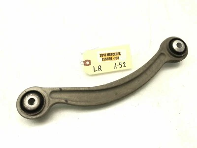 2012-2018 MERCEDES-BENZ CLS550 AWD REAR LEFT UPPER CAMBER STRUT CONTROL ARM OEM. - Image 1 of 4