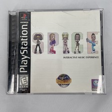 .PSX.' | '.Spice World.