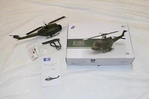 Echine E190 Pro UH-1Scale R/C Helicopter,Eflite Blade helicopters,REA,Fly Wing - Picture 1 of 7