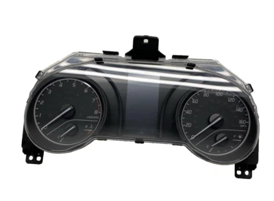 2019 2020 2021 2022 2023 Toyota Camry Speedometer Speedo Cluster 103K OEM - Image 1 of 4