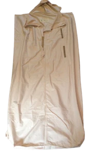 Sleeping Bag Liner Op Granby Gulf War 1991 Poly Cotton New Army Issue - Picture 1 of 4