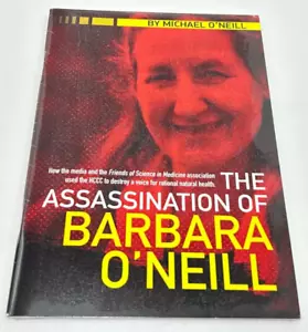 The Assassination of Barbara O'Neill - Picture 1 of 6