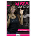 Mata The Mytho Dvd New
