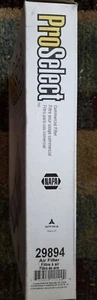 NAPA ProSelect Air Filter Part# 29894 - NEW - Picture 1 of 1
