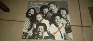 Average white band, Ben and us vinyl LP - Bild 1 von 1