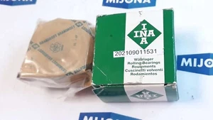 INA NATR 20 PP A ROLLER 02/V8 (NEW OLD STOCK) - Bild 1 von 5