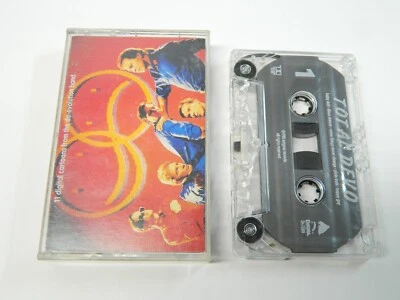 DEVO - Total Devo Cassette Tape 1988 ENIGMA records - Image 1 of 2