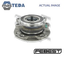 FEBEST FRONT WHEEL HUB 0282-J11F L FOR NISSAN QASHQAI II SUV,QASHQAI II VAN