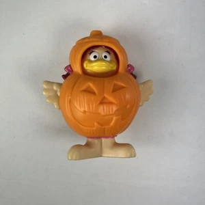 McDonald's 1995 Halloween Snap on Birdie #8 NIP - Picture 1 of 4