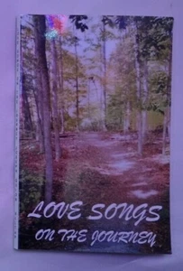 Love Songs on the Journey Joseph Guion songs/poetry life and religion 2002 - Picture 1 of 2