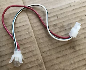 W10853646 Whirlpool Refrigerator Wire Harness 2200096 - Picture 1 of 3