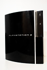 PlayStation 3 CECHH03 (FAT). SPARES OR REPAIRS BARGAIN