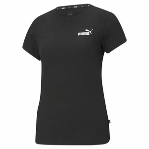 Camiseta de Manga Corta Mujer Puma - Imagen 1 de 3