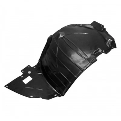 For Infiniti G35 2005 2006 Driver Side Fender Splash Shield | Front | IN1250108 Foto 1 de 2