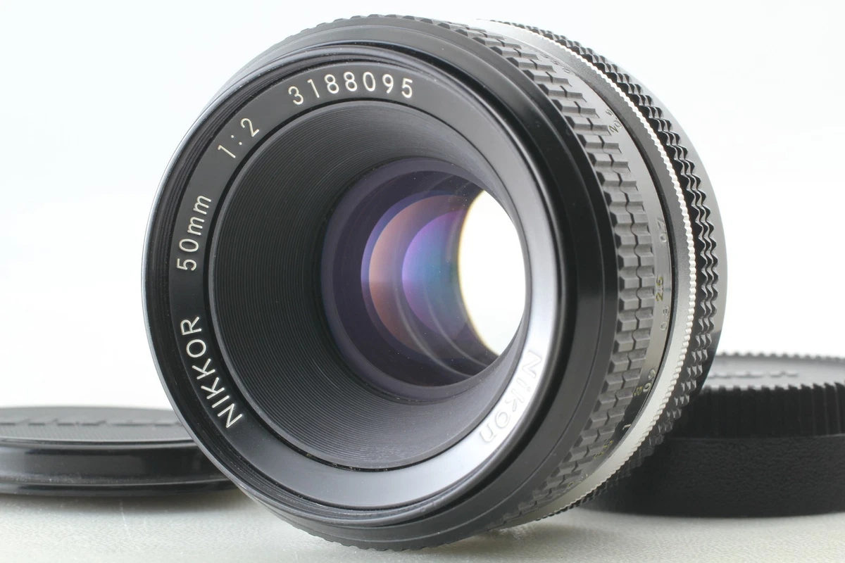 Nikon 50mm f2 ai | Acquisti Online su eBay