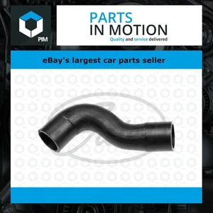 Radiator Hose fits VAUXHALL ASTRA H 1.4 Upper 04 to 11 Z14XEP Coolant Gates New - Picture 1 of 2